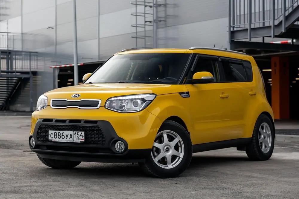 Learn what you will have to do when your Kia Soul doesn't start