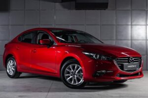 Wondering what would cause your Mazda3 to suddenly not start? Rad my blog to learn