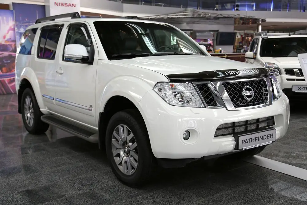 If your Nissan Pathfinder is struggling to start, then read my guide