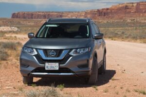 Learn how to start your dead Nissan Rogue