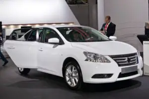 Why is my Nissan Sentra not starting? Find out why