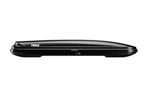 Thule Pulse Rooftop Cargo Box