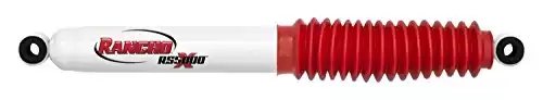 Rancho RS5000X RS55118 Shock Absorber
