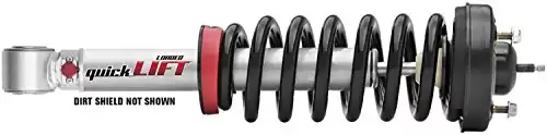 Rancho QuickLIFT RS999909 Strut And Coil Spring Assembly