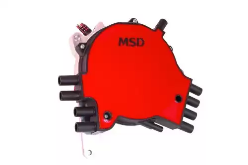MSD 8381 Pro-Billet Distributor For LT1 Engine