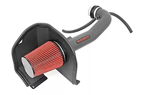 Rough Country Cold Air Intake
