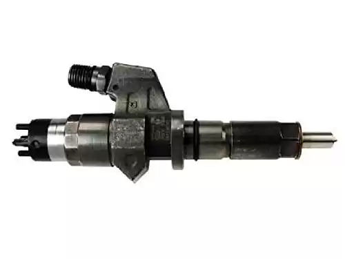 Sinister Diesel Reman Injector