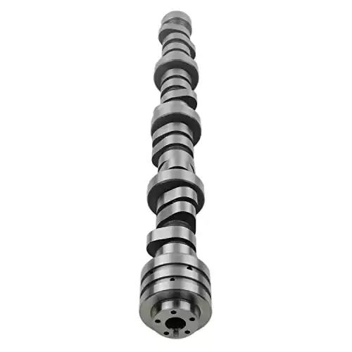 53022372AA MDS VVT Engine Camshaft Replacement