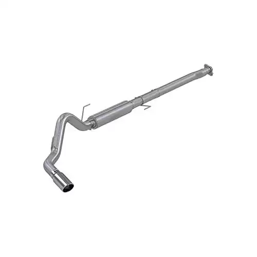 MBRP S5248409 Cat Back Exhaust System