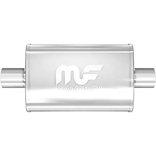 MagnaFlow Exhaust Products Performance Exhaust 11219