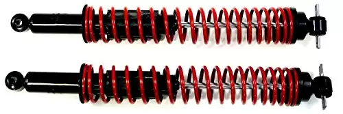 ACDelco Specialty 519-21 Shock Absorbers