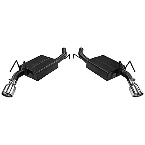 Flowmaster 817483 Cat-Back Exhaust System