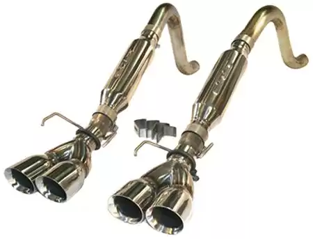 SLP 31077 Loud Mouth Exhaust System