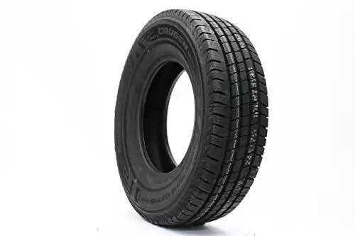 Kumho Crugen HT51 All-Season Radial Tire