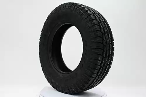 Toyo 352150 Open Country A/T II Radial Tire