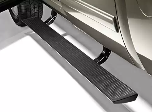 AMP Research 76254-01A PowerStep Electric Running Boards