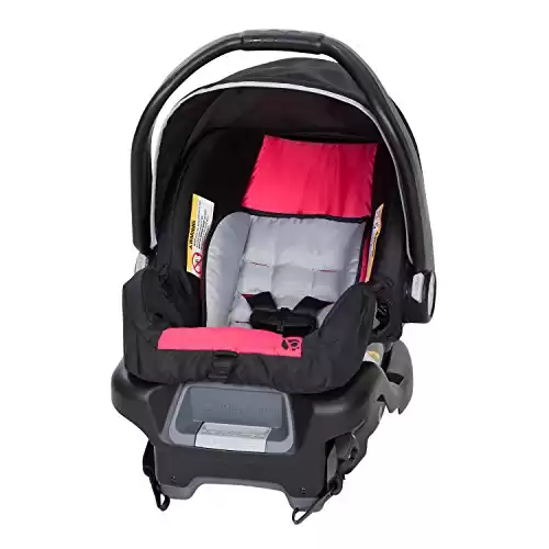 Baby Trend Ally 35 Infant Car Seat