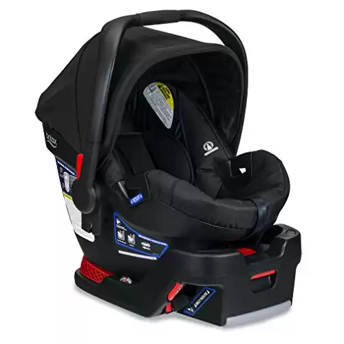 BRITAX B-Safe 35 Infant Car Seat