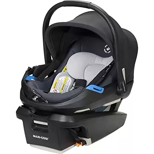 Maxi-Cosi Coral XP Infant Car Seat
