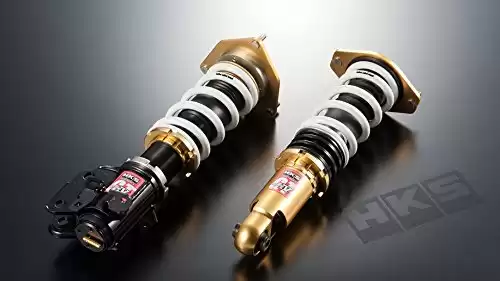 HKS Hipermax MAX IV GT Coilovers