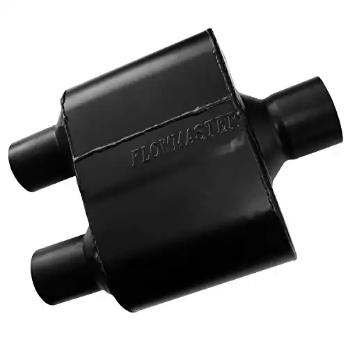 Flowmaster 8425152 Super 10 Muffler 409S