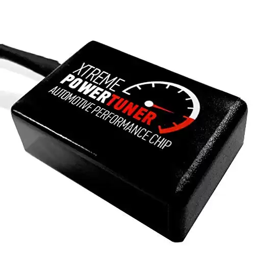 Xtreme Power Tuner Performance Chip