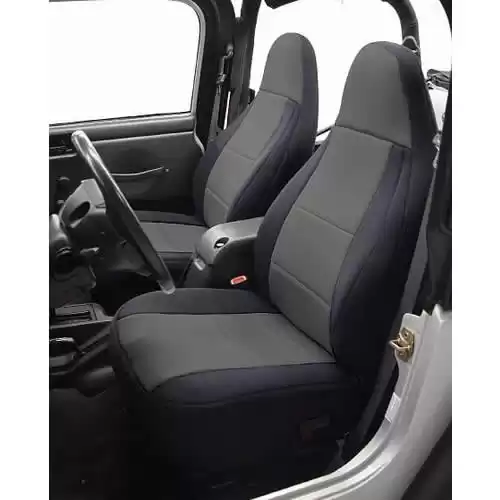 Coverking SPC131 Custom Fit Seat Cover