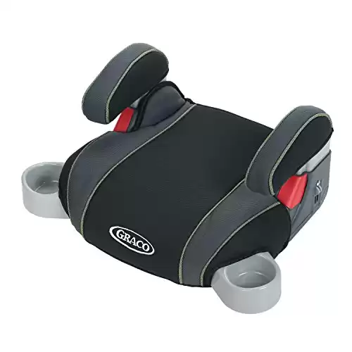 Graco Backless Turbobooster