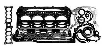 Ford Racing M6003A50 Hi-Performance Engine Gasket Set