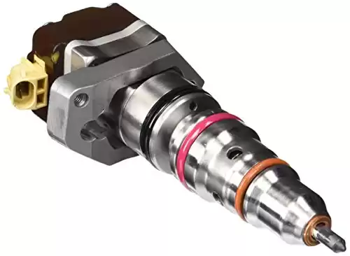 GB Remanufactured Fuel Injector
