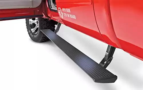 AMP Research 76151-01A PowerStep Electric Running Boards