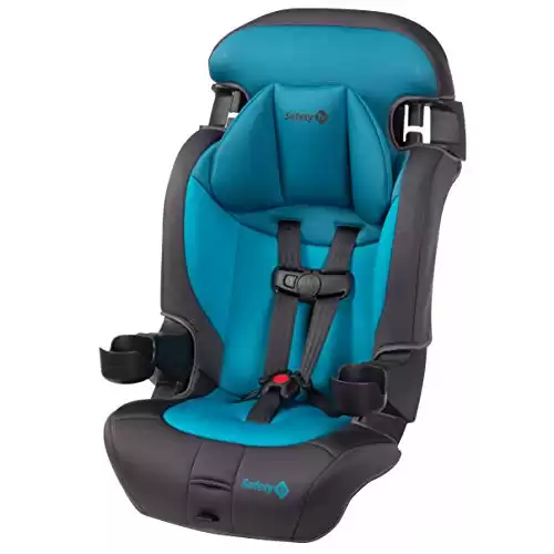 Safety 1st Safety 1st Grand Booster Car Seat