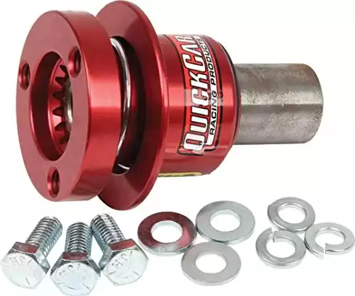 QuickCar Racing Products 68-015 Release Kit