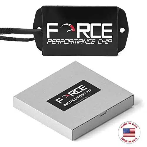 Force Performance Chip Programmer