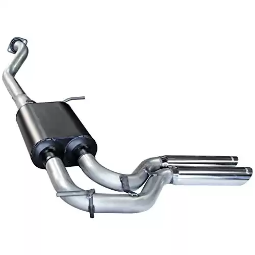 Flowmaster 17395 Exhaust System