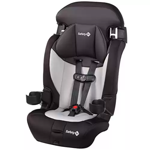 Safety 1st Grand Booster Car Seat