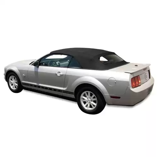 Sierra Auto Tops Convertible Top Replacement TwillFast RPC Canvas
