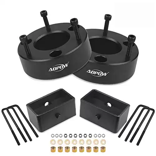 ADPOW Compatible Leveling Kit