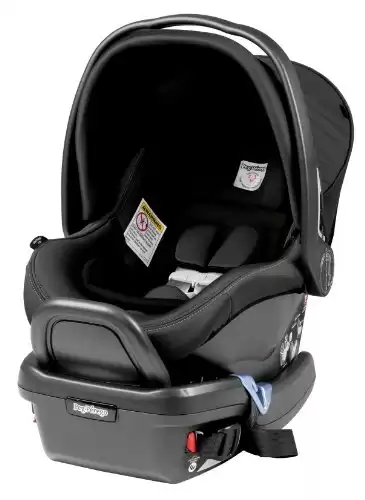 Primo Viaggio 4/35 Infant Car Seat