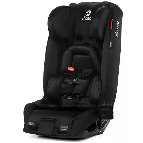 Diono Radian 3RXT 4-In-1 Convertible Car Seat