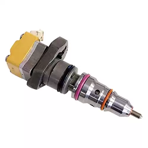 Bostech Remanufactured Gold Series Fuel Injector