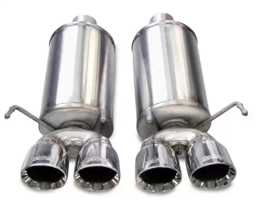 CORSA 14469 Axle-Back Exhaust System