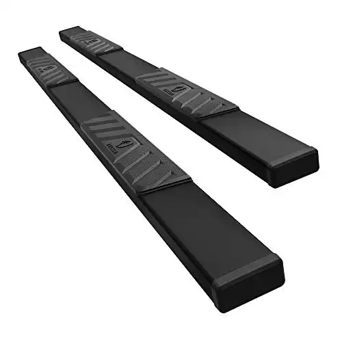 Tyger Auto TG-RS5T50168 Riser Running Boards