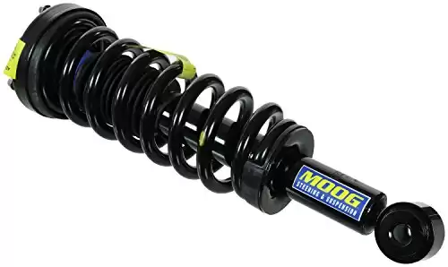 MOOG ST8582 Strut And Coil Spring Assembly