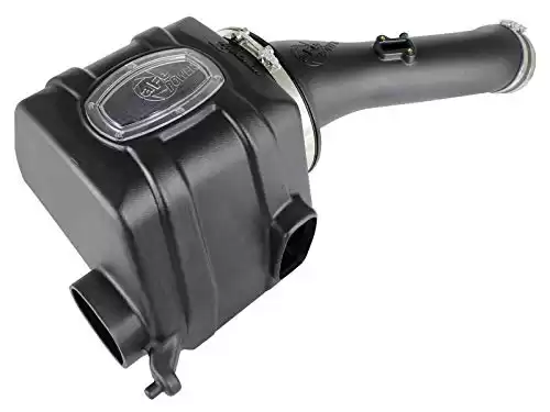 aFe Power Momentum GT 54-76003 Performance Intake System