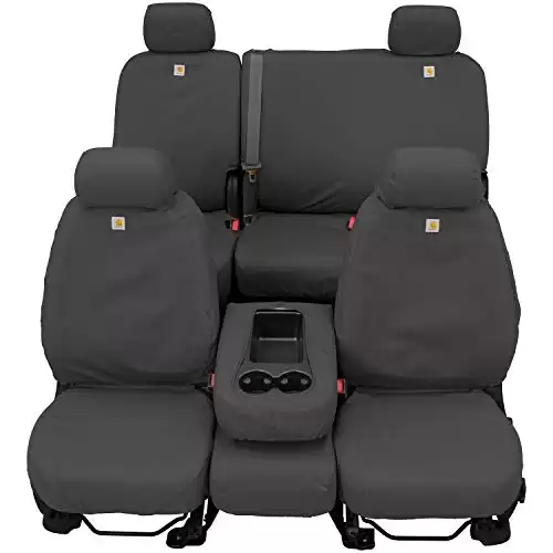 Covercraft Carhartt Custom Seat Covers