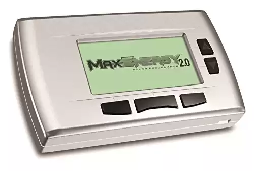 Hypertech 2000 Max Energy 2.0 Performance Tuner