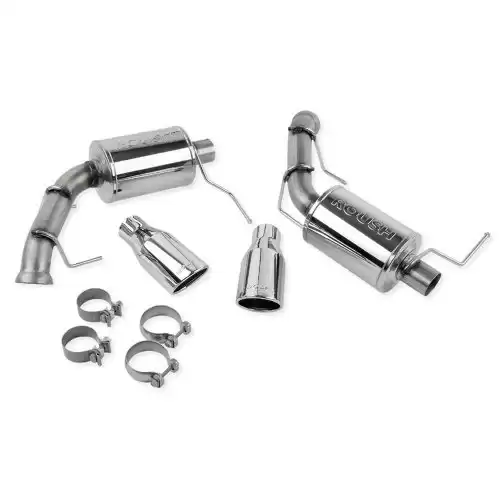 Roush 421145 Exhaust System