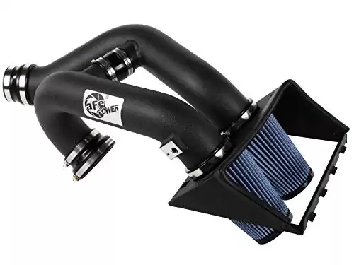 aFe Power Magnum FORCE 54-12192 Performance Cold Air Intake System