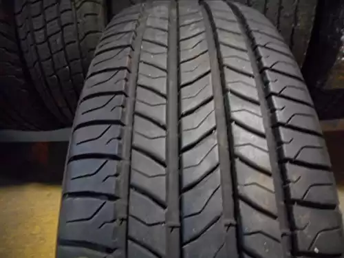 Michelin Energy Saver A/S All-Season Radial Tire